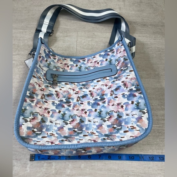 JEN & CO Jolene Crossbody New - Picture 3 of 6